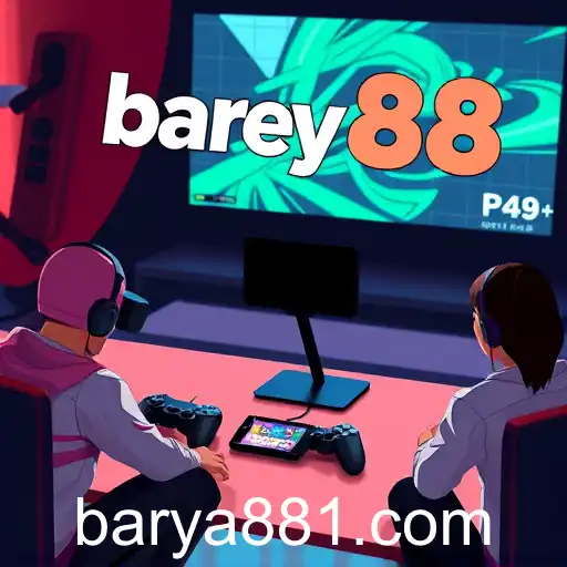 Rising Influence of Barya88 in the Gaming Sphere