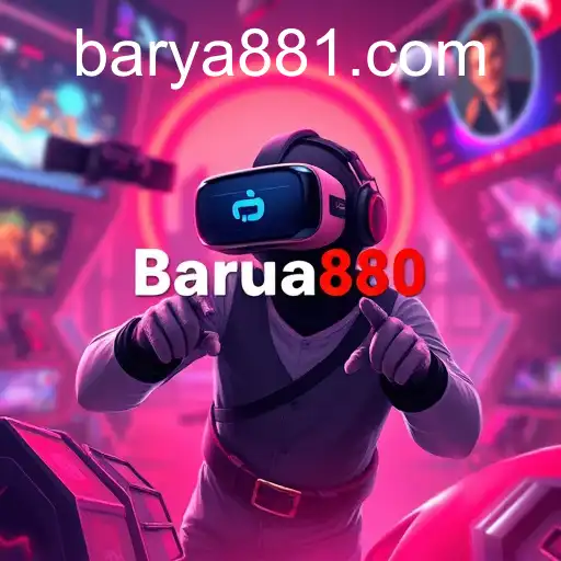 Barya88: Transforming Online Gaming