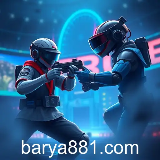 Gaming Evolutions: Exploring Barya88