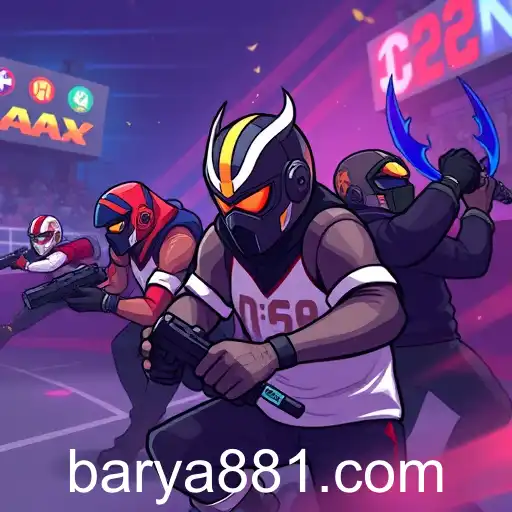 Rise of Barya88: The Game-Changing Platform