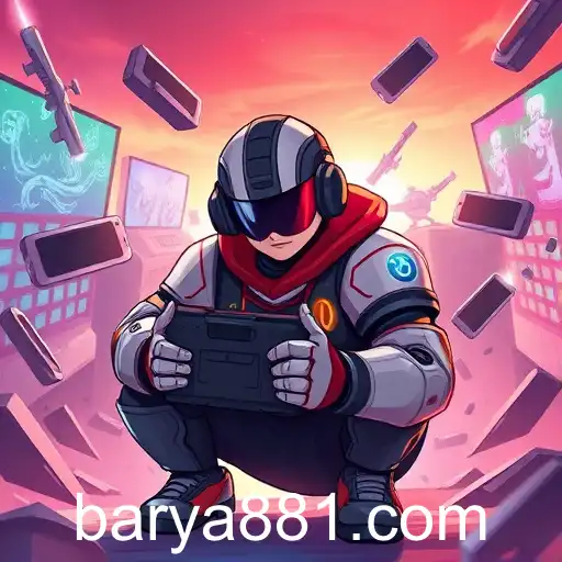 Barya88 Revolutionizes Online Gaming