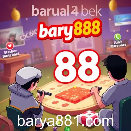 Exploring the Delightful World of 'Casual Play' with 'barya88'