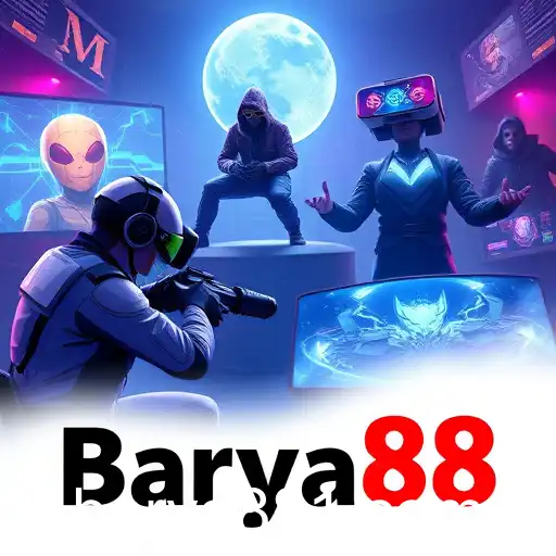 The Evolution of Gaming Sites: Insights from Barya88