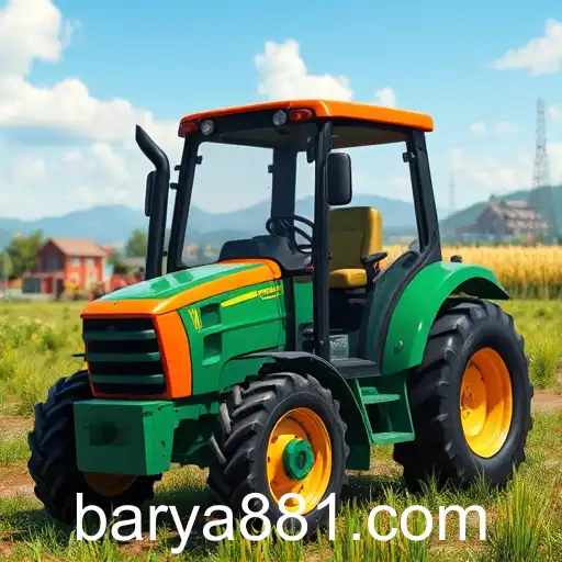 Gaming Dynamics: Exploring the Barya88 Platform