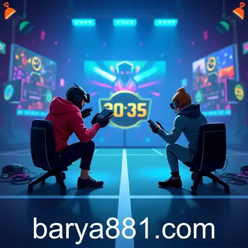 Gaming Evolution in the Online World