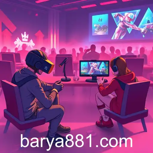 The Rise of Gaming Platforms in 2025