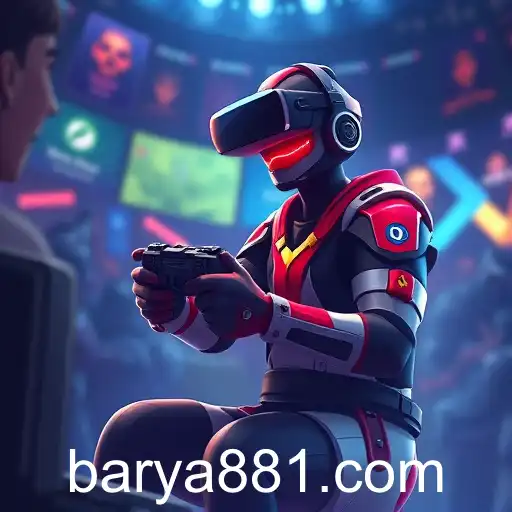 Gaming Revolution in the Digital Age