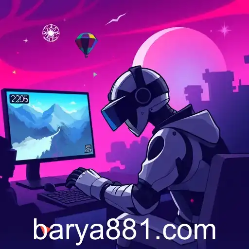 Gaming Trends and Innovations in 2025