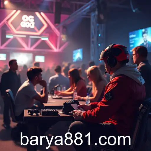 Gaming Trends Overcome Challenges