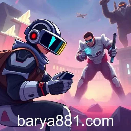 barya88