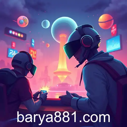 Gaming Trends and Innovations in the Digital Age