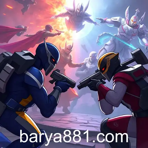 Exploring 'Multiplayer Fun': Delving into the Exciting World of Interactive Gaming