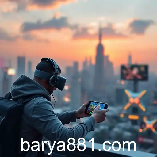 The Rise of Online Gaming Communities