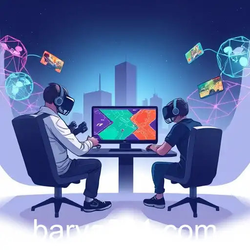 The Rising Influence of Online Gaming Platforms