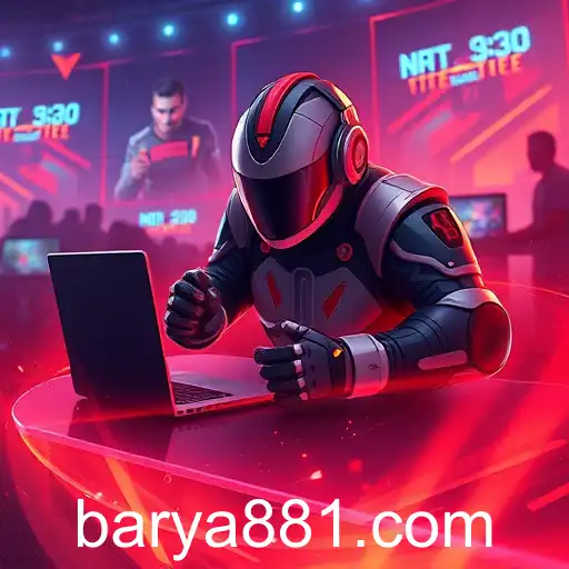 Gaming Renaissance: A New Era