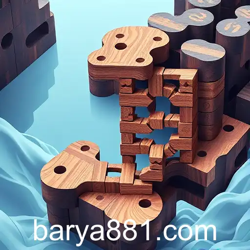 The Intricate World of Puzzle Games: Unveiling the Fascination of 'barya88'