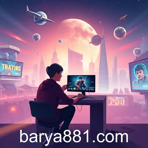 The Rise of Gaming Platforms in 2025