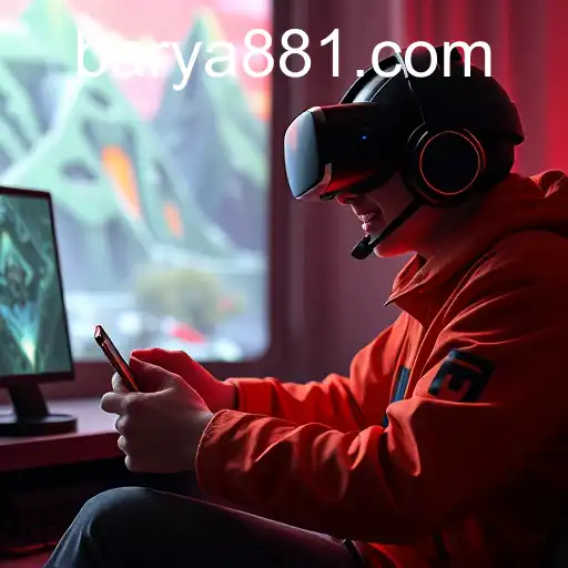 The Rise of Online Gaming in 2026